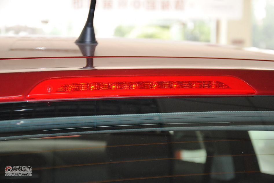 2011款博悦1.4T120马力自动时尚型