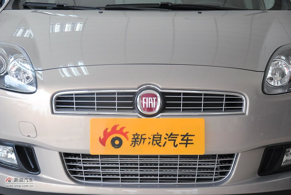 2011款博悦1.4T120马力自动舒适型