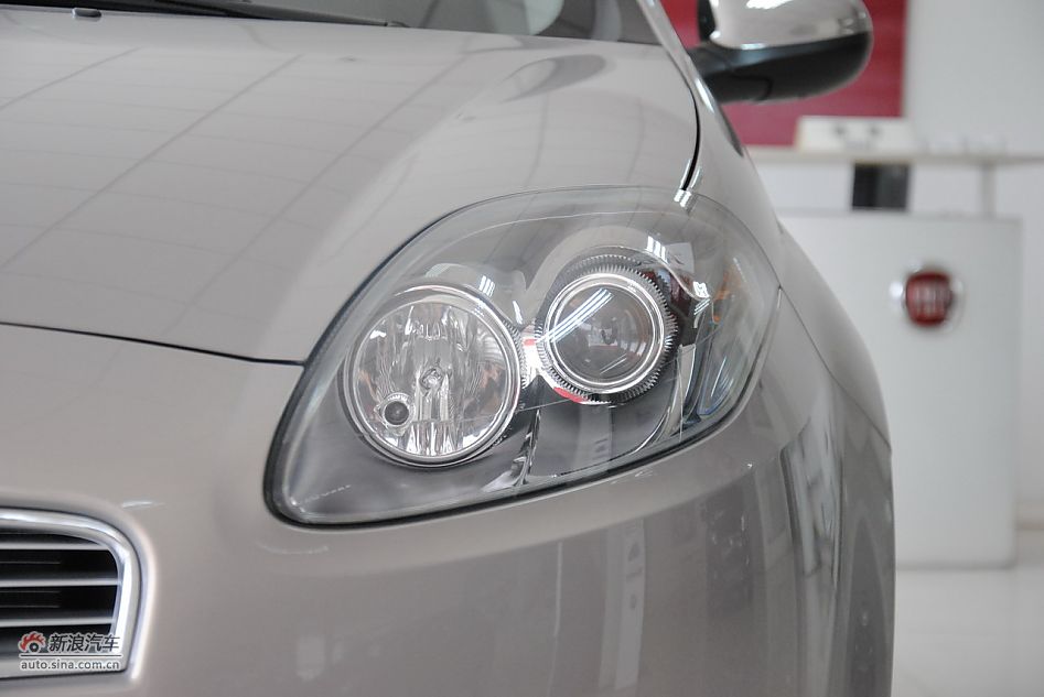 2011款博悦1.4T120马力自动舒适型