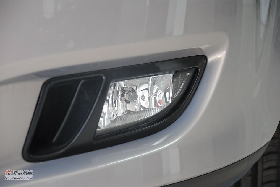 2011款博悦1.4T120马力自动舒适型