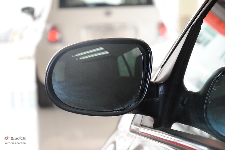 2011款博悦1.4T120马力自动舒适型