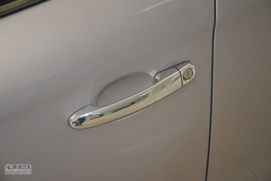 2011款博悦1.4T120马力自动舒适型