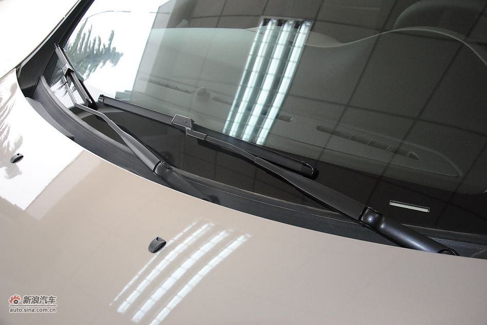 2011款博悦1.4T120马力自动舒适型