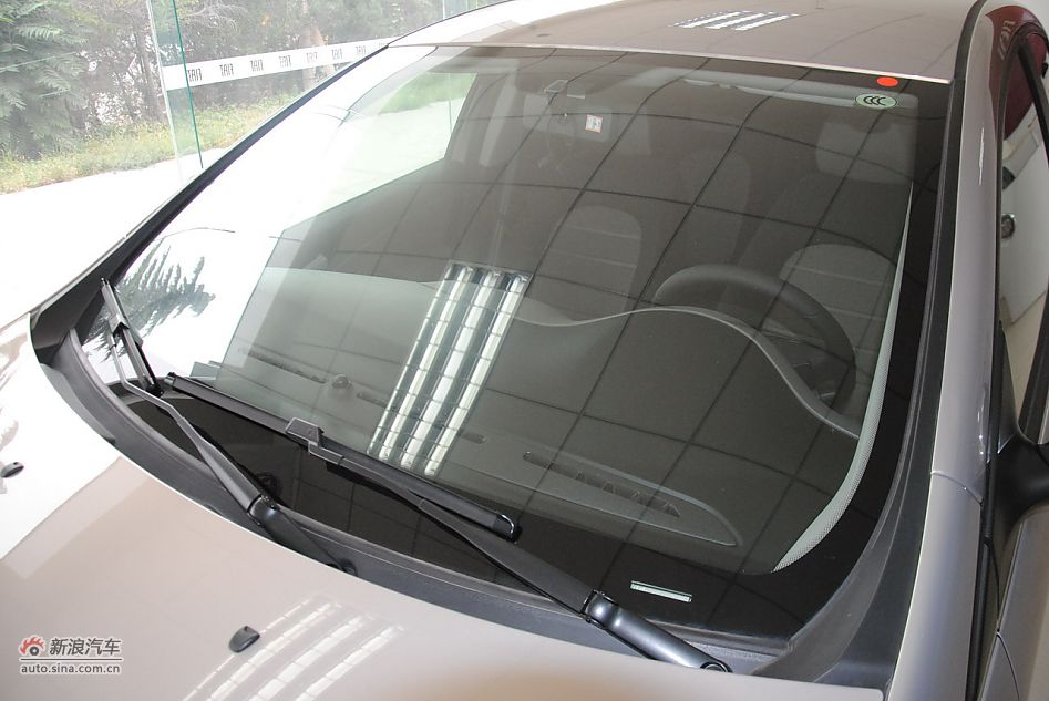 2011款博悦1.4T120马力自动舒适型