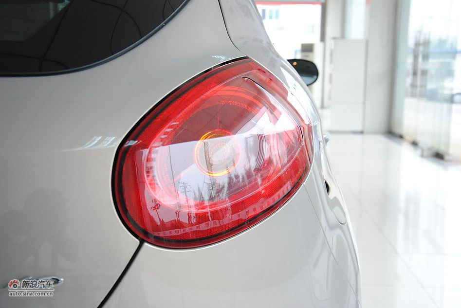 2011款博悦1.4T120马力自动舒适型