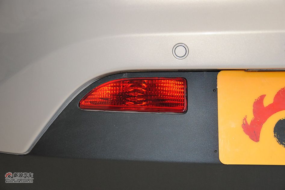 2011款博悦1.4T120马力自动舒适型