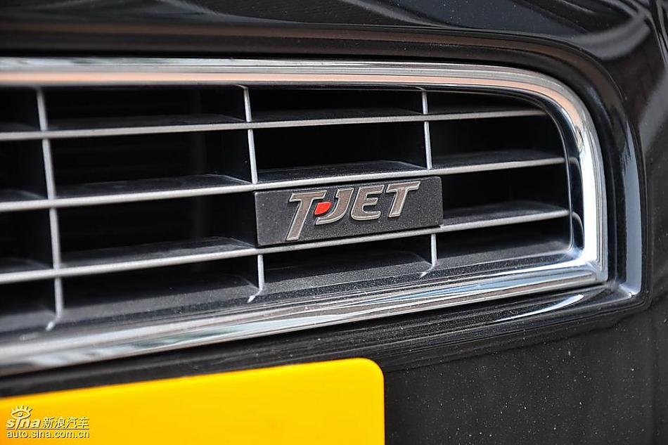 菲亚特Bravo博悦AMT试车实拍图 外观