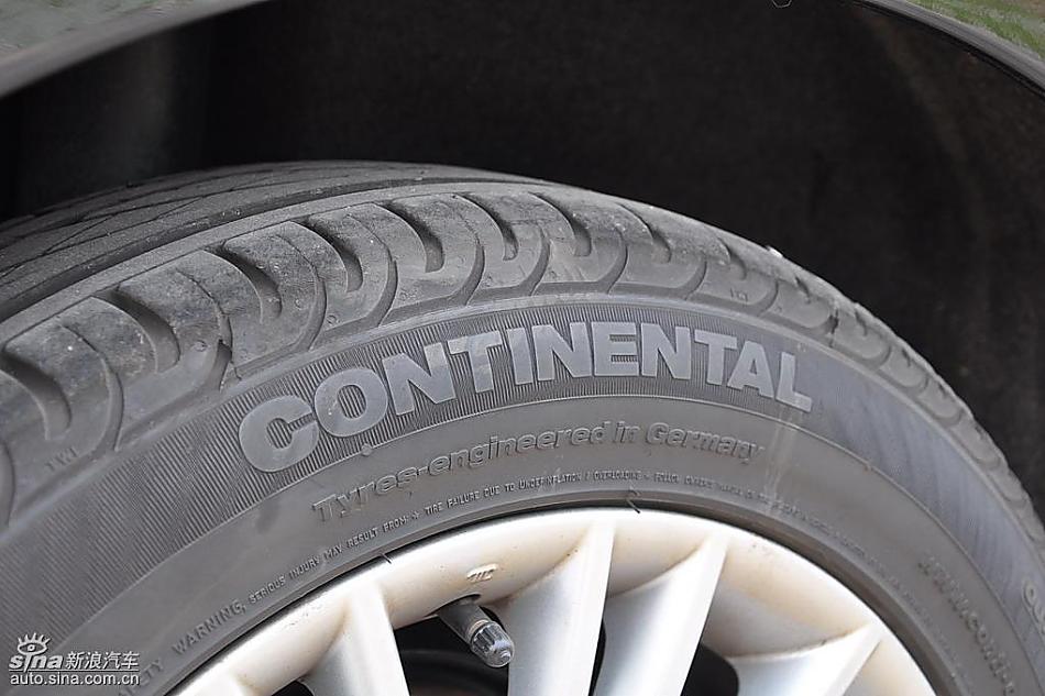 菲亚特Bravo博悦AMT试车实拍图 外观