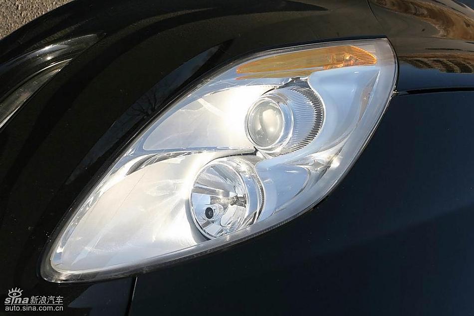 菲亚特Bravo博悦