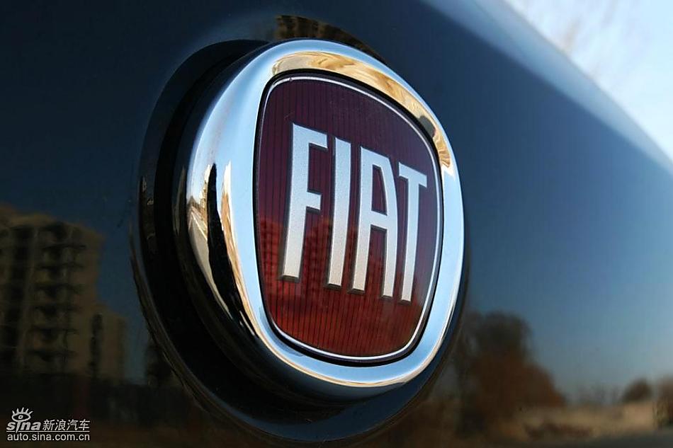 菲亚特Bravo博悦