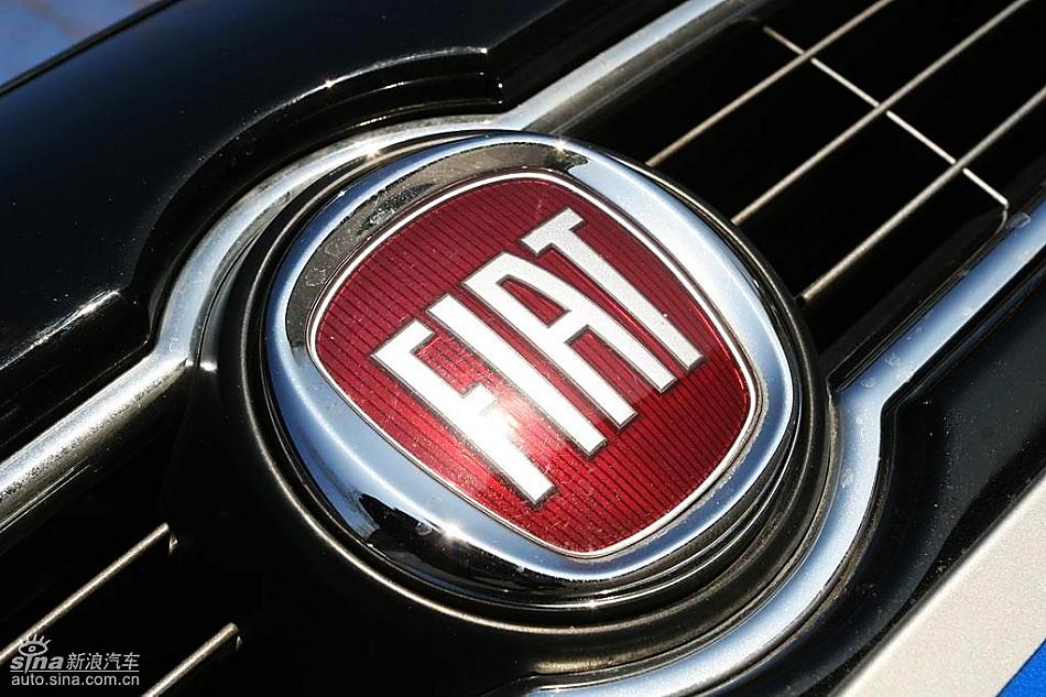 菲亚特Bravo博悦