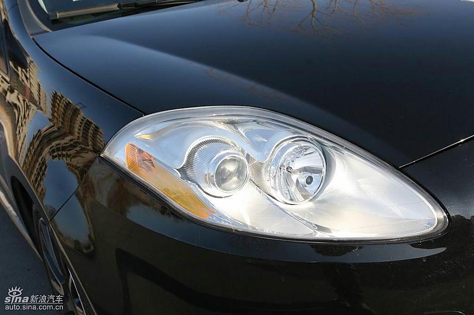 菲亚特Bravo博悦