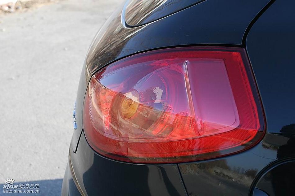 菲亚特Bravo博悦