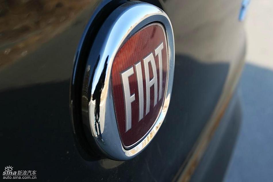 菲亚特Bravo博悦