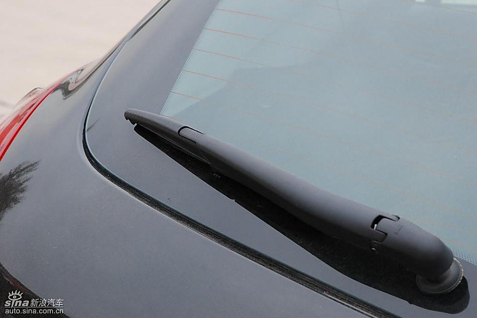 菲亚特博悦Bravo外观