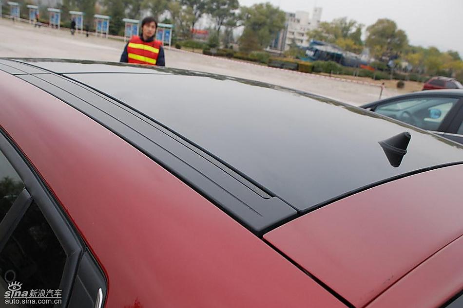 菲亚特博悦Bravo外观