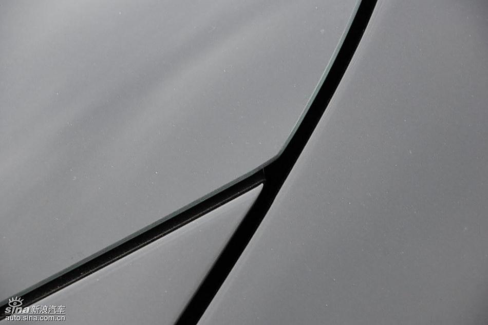 菲亚特博悦Bravo外观