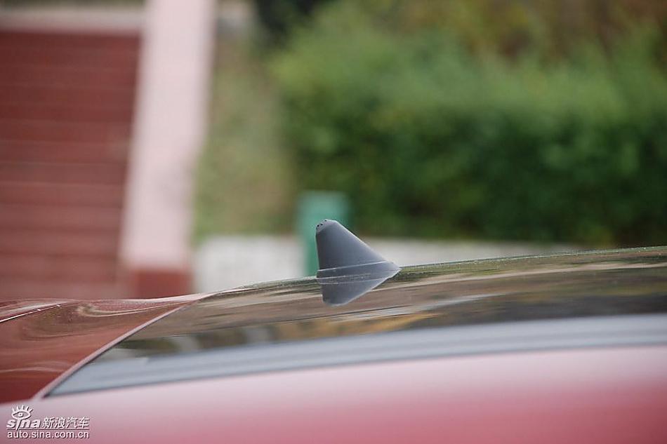 菲亚特博悦Bravo外观