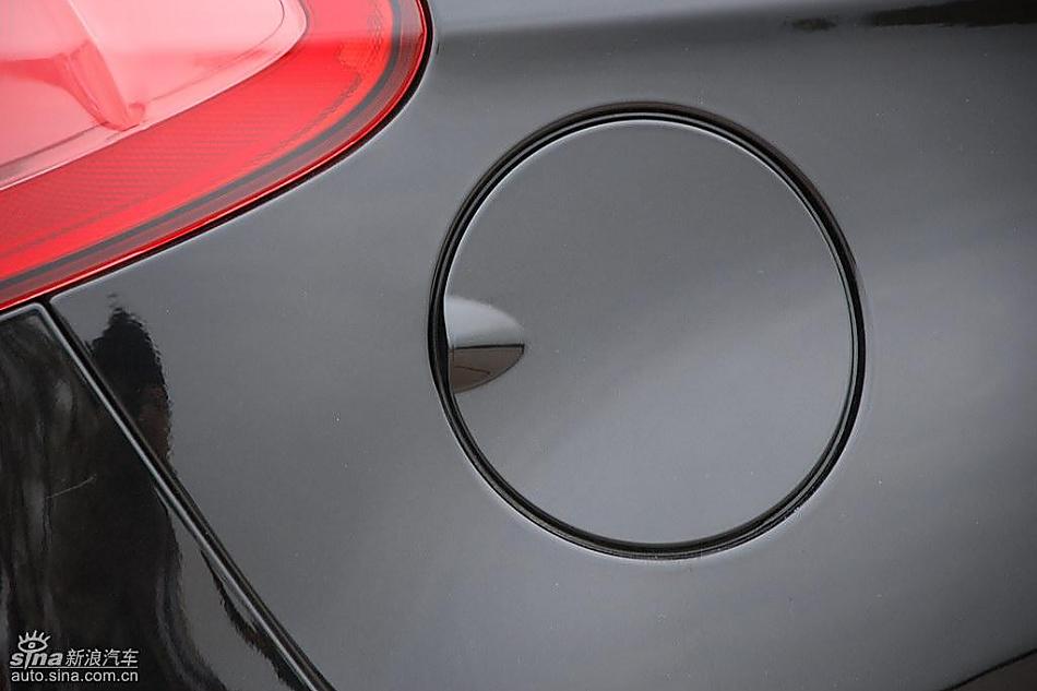 菲亚特博悦Bravo外观