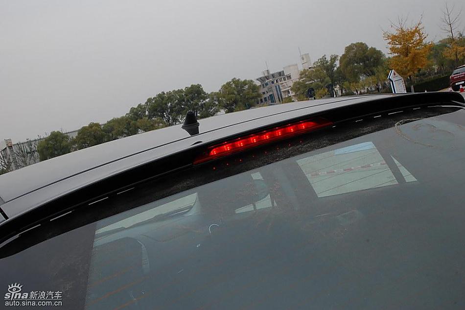 菲亚特博悦Bravo外观