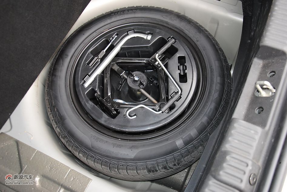 2011款博悦1.4T120马力自动至尊型