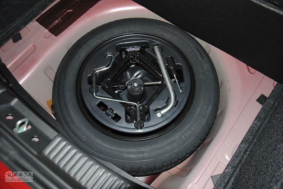 2011款博悦1.4T120马力自动时尚型