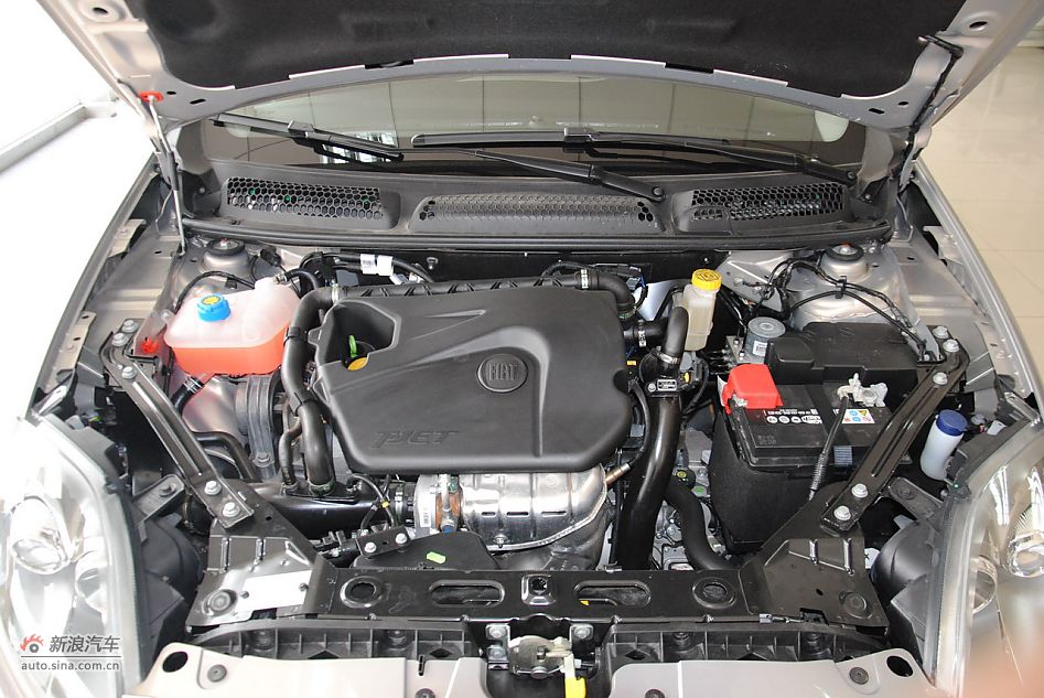 2011款博悦1.4T120马力自动舒适型