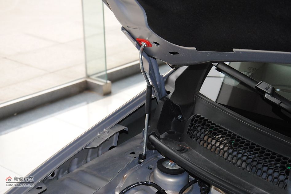 2011款博悦1.4T120马力自动舒适型