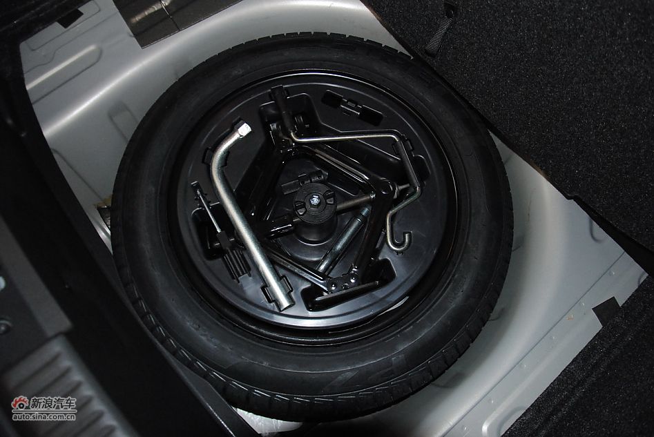 2011款博悦1.4T120马力自动舒适型