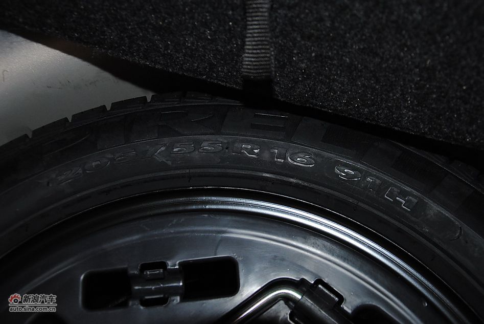 2011款博悦1.4T120马力自动舒适型