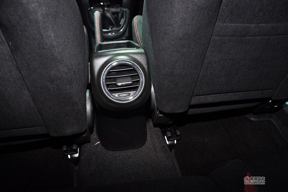 菲亚特博悦Bravo