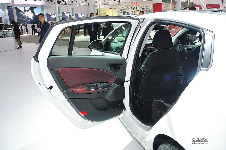 菲亚特博悦Bravo