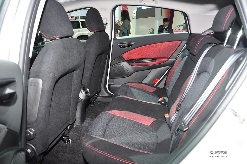 菲亚特博悦Bravo