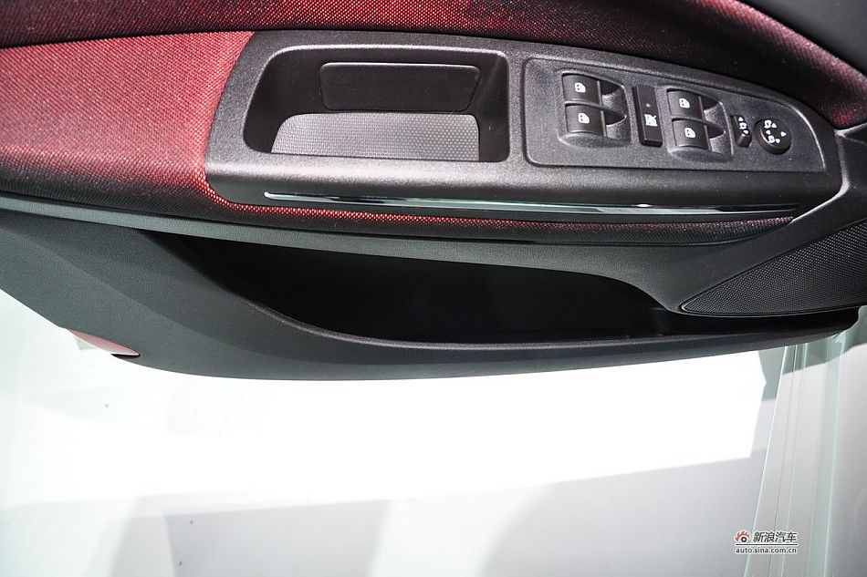 菲亚特博悦Bravo