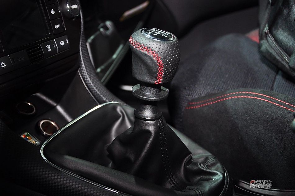 菲亚特博悦Bravo