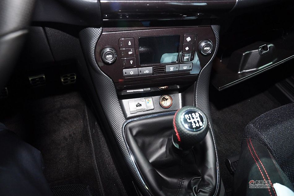 菲亚特博悦Bravo