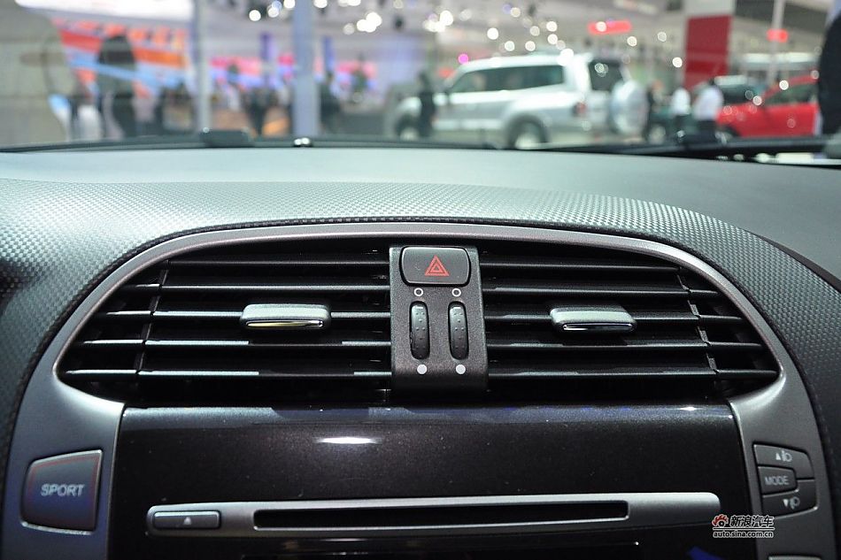 菲亚特博悦Bravo