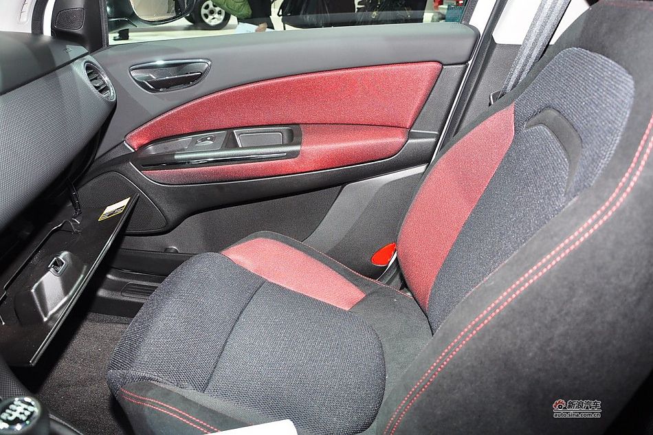 菲亚特博悦Bravo