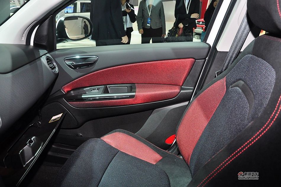 菲亚特博悦Bravo