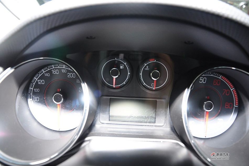 菲亚特博悦Bravo