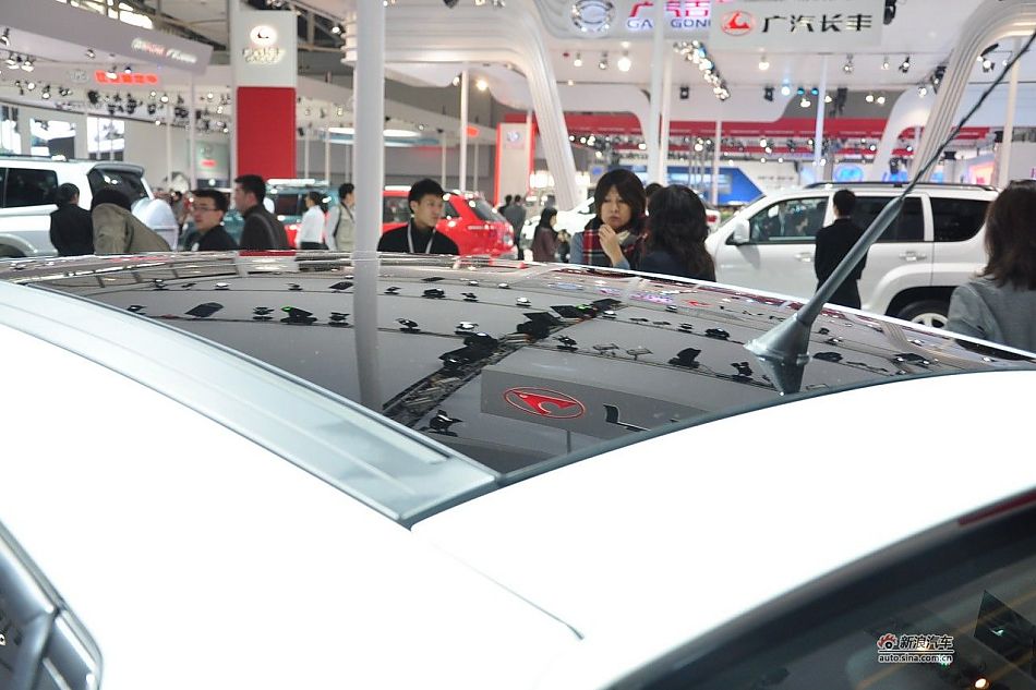 菲亚特博悦Bravo