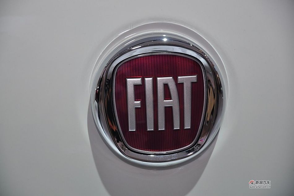 菲亚特博悦Bravo