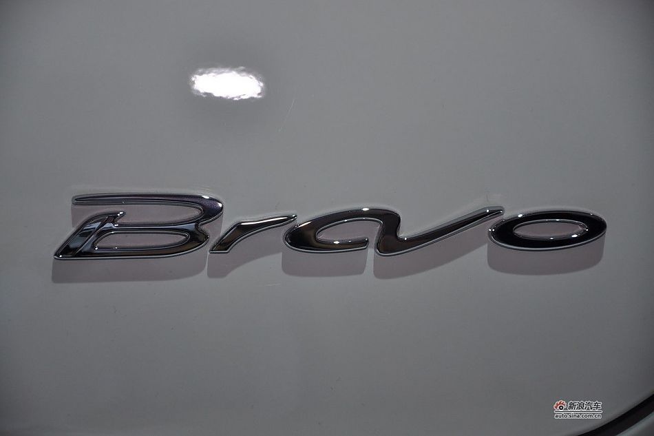 菲亚特博悦Bravo