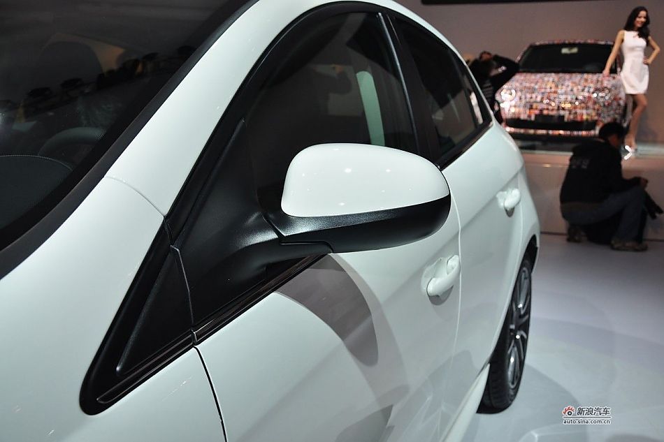 菲亚特博悦Bravo