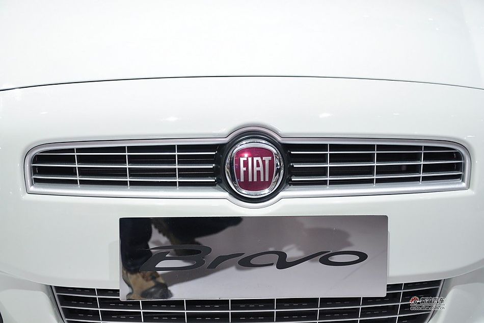 菲亚特博悦Bravo