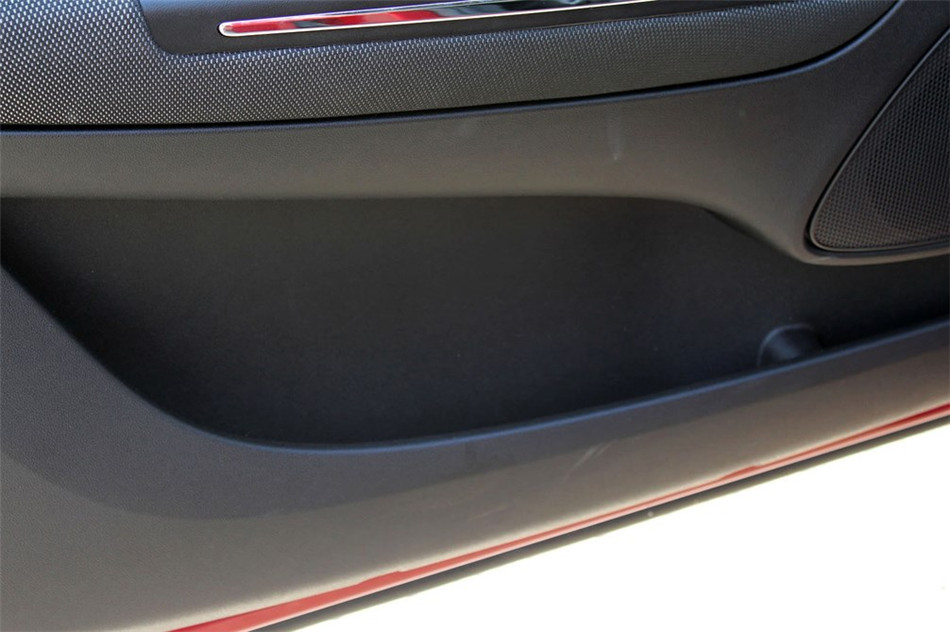 博悦 2011款 1.4T AT 舒适版 空间