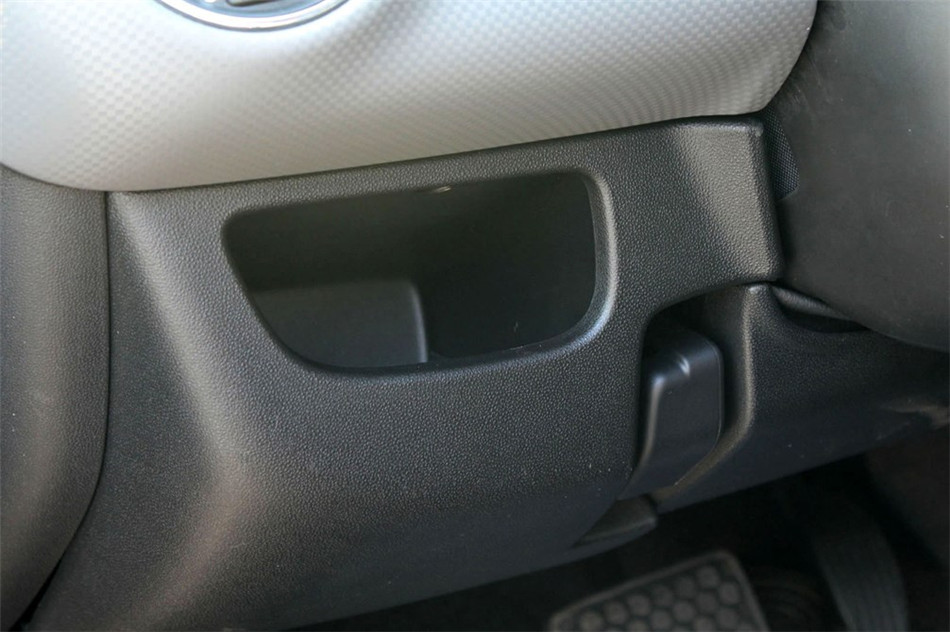 博悦 2011款 1.4T AT 舒适版 内饰