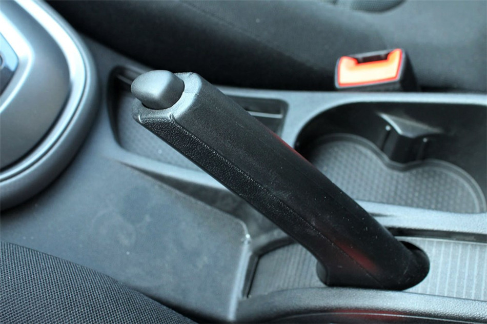 博悦 2011款 1.4T AT 舒适版 内饰