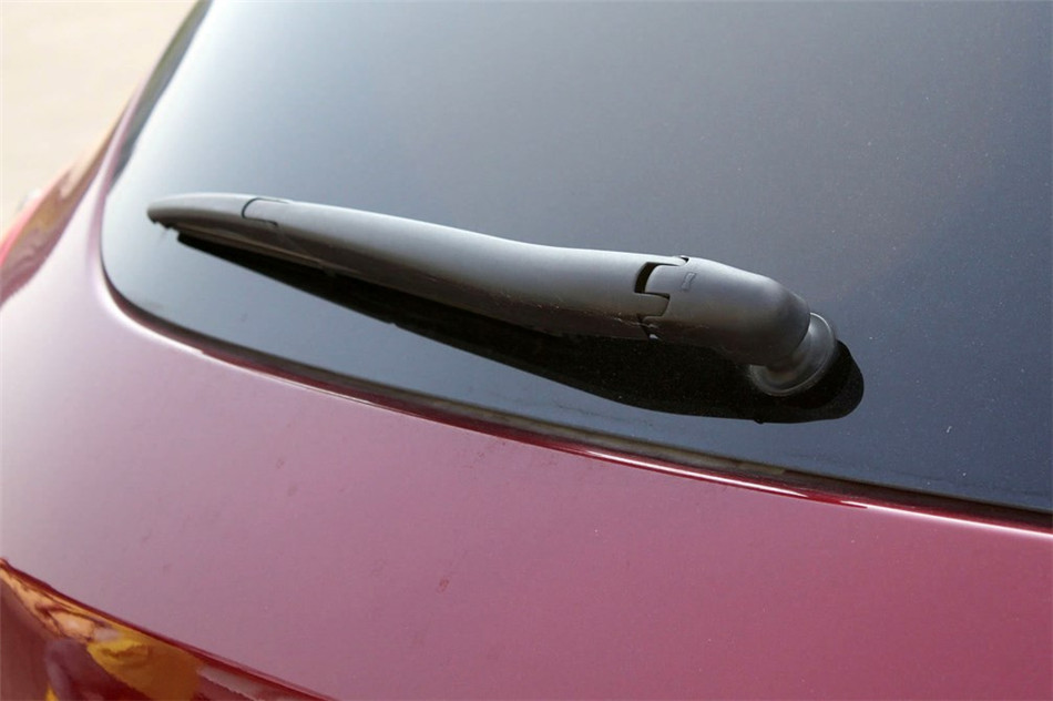 博悦 2011款 1.4T AT 舒适版 细节