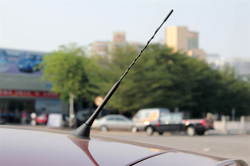 博悦 2011款 1.4T AT 舒适版 细节